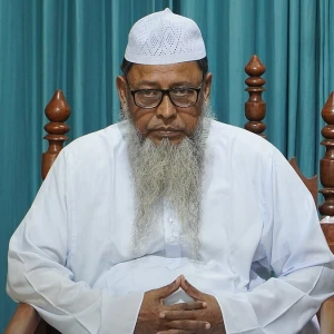 সাজ্জাদুর রহমান