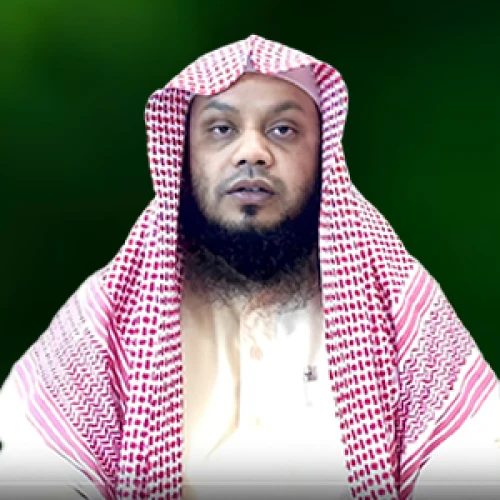 Shoriful Islam Madani