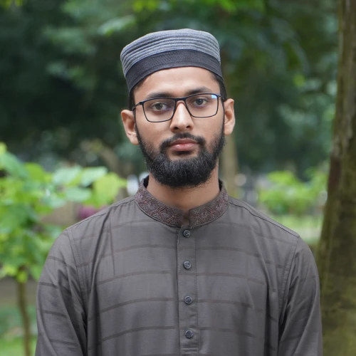 Abdul Hasib